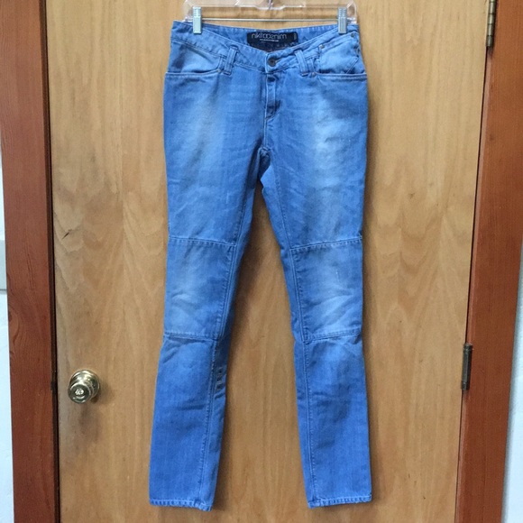 Nikitadenim Gardener with Patch Jeans. - Picture 5 of 9